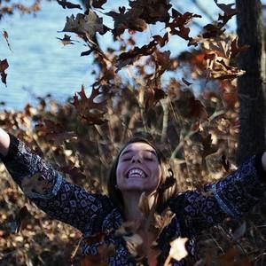 Meet your Posher, Cheyenne